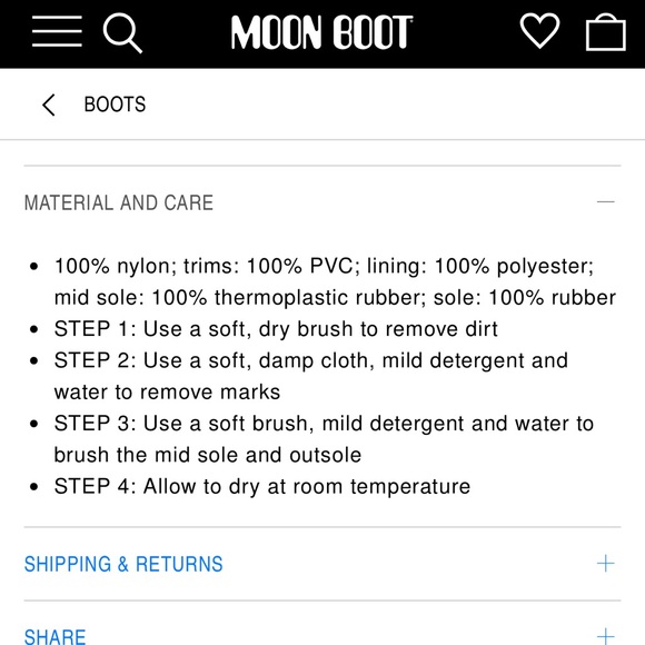 👹Stranger Things Moon Boot👹 (35/38) - Picture 14 of 16